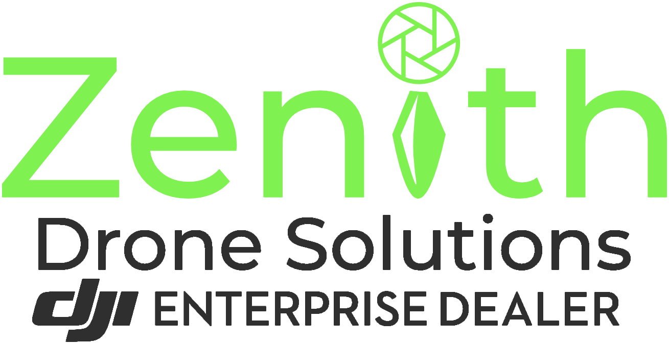 Zenith Drone Solutions